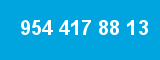 954 417 88 13